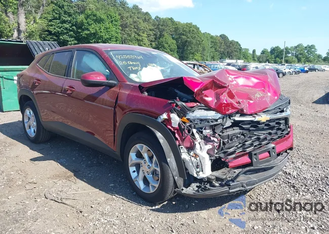 KL77LFEP4SC114144: 42558964