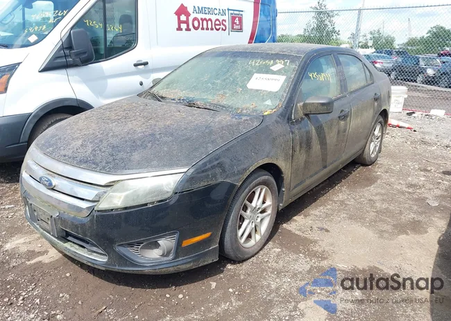 3FAHP0GA8CR136206: 42558999