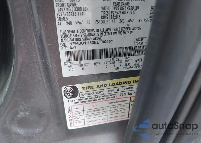 1FMJU1H53EEF00951: 42559040