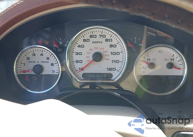 1FTPW14545KE77079: 42559070