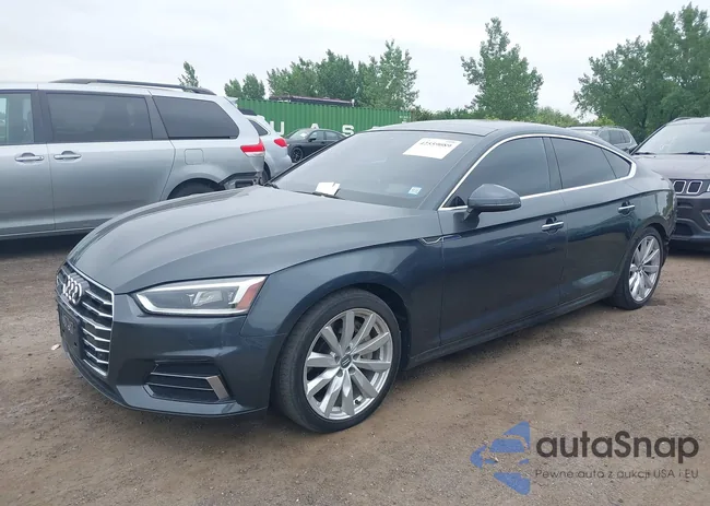 WAUBNCF53JA087237: 42559089