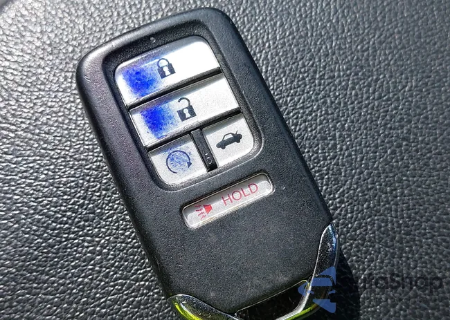 1HGCV2F33KA003600: 42559118