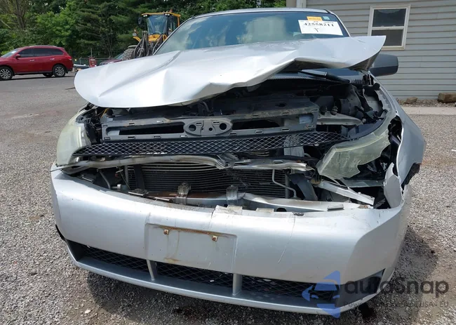 1FAHP3FN9AW294795: 42558211