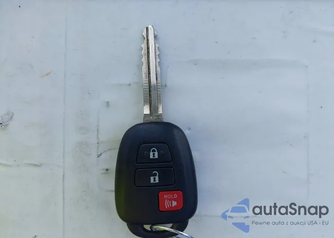 2T3RFREV6EW191411: 42558241