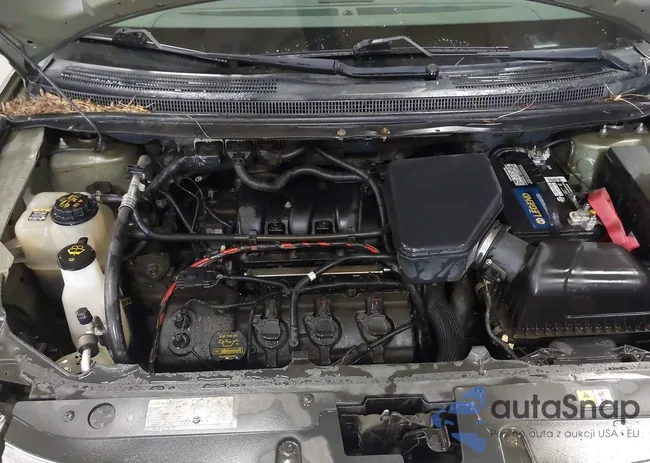 2FMDK4KC1DBA45135: 42558275