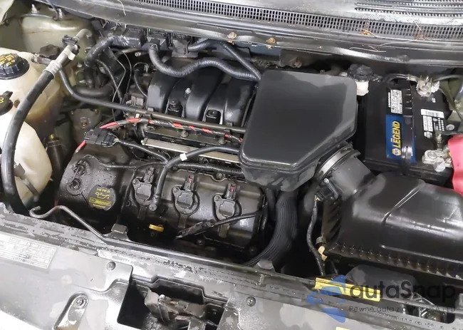 2FMDK4KC1DBA45135: 42558275