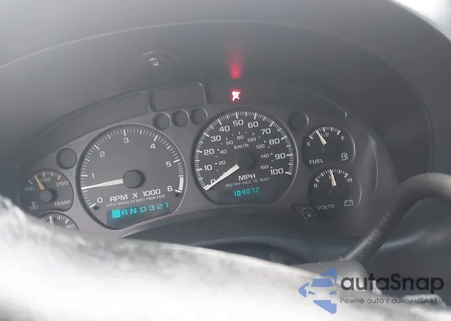 1GNDT13W12K155699: 42558320