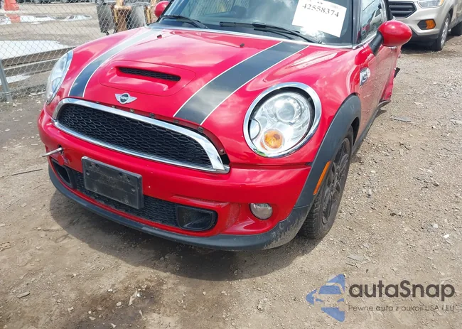 WMWZP3C50DT297624: 42558374