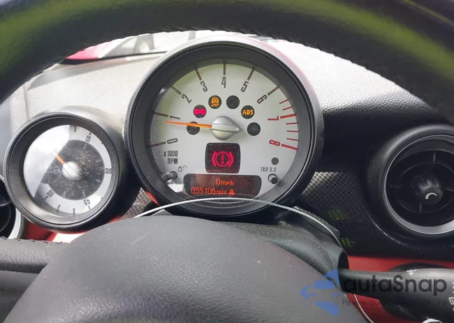 WMWZP3C50DT297624: 42558374