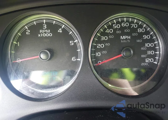 1GKFC13J57J138301: 42558407