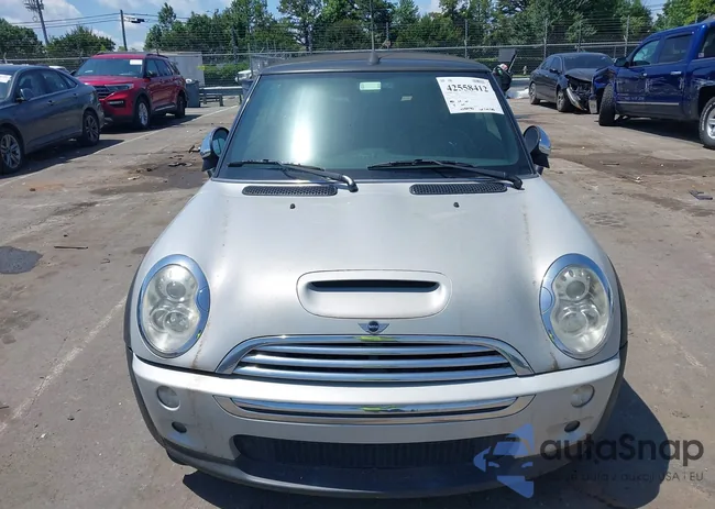 WMWRH335X8TU80600: 42558412