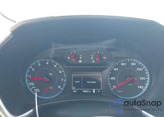 2GNAXJEVXJ6262330: 42558417