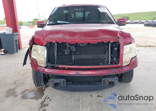 1FTFW1CF4BKD23022: 42558463