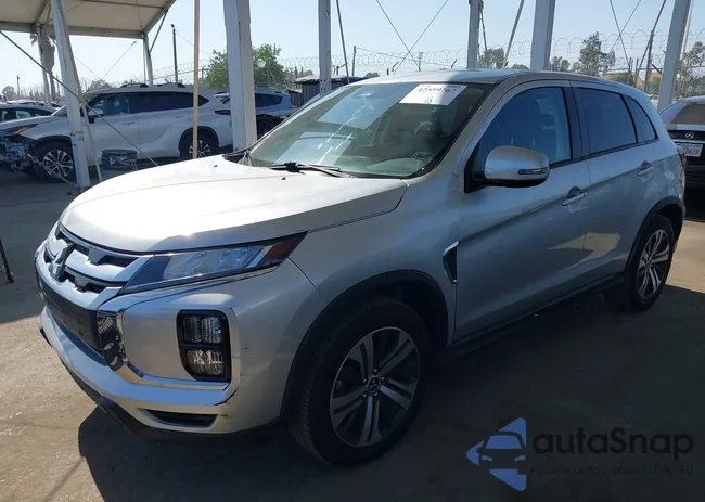 JA4APVAU3MU011419: 42559767