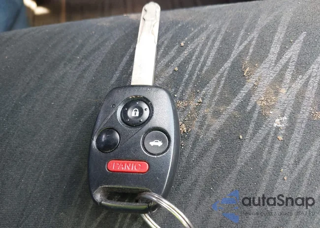 2HGFG12886H516787: 42559770