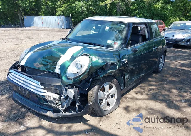 WMWXM5C51ET932931: 42559902