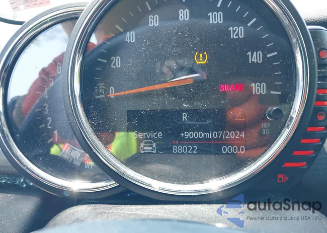 WMWXM5C51ET932931: 42559902