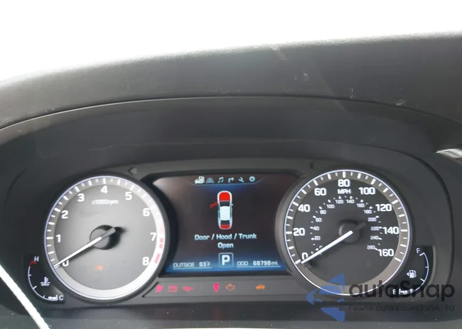 KMHGH4JH8GU101000: 42560008