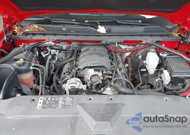 1GCVKPEC2HZ192251: 42560117