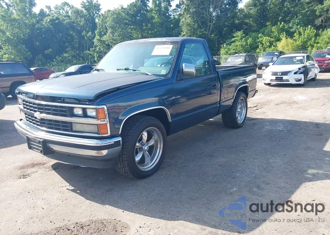 1GCDC14K0JZ293518: 42559250