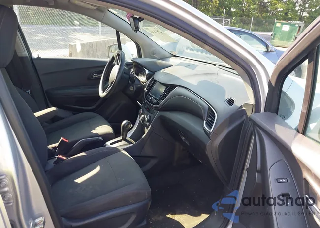 3GNCJKSBXHL204167: 42559366