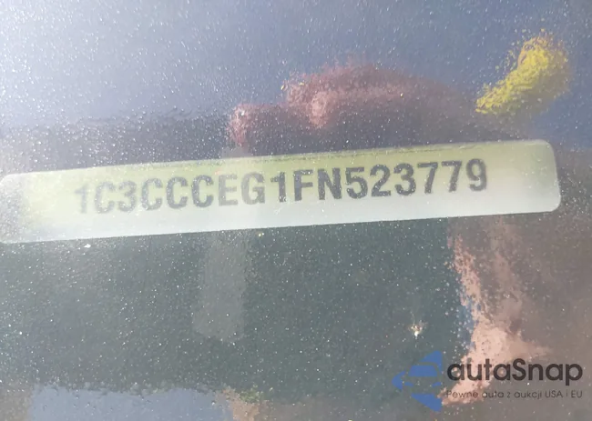 1C3CCCEG1FN523779: 42559455