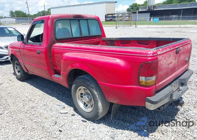 1FTCR10A7STA64135: 42559462