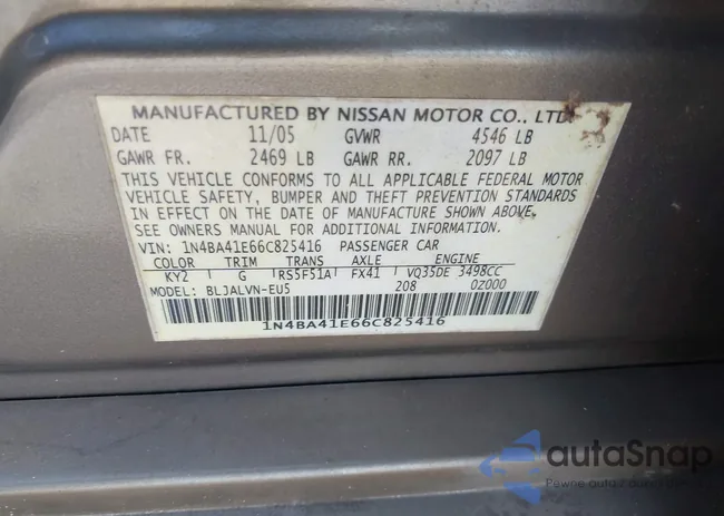 1N4BA41E66C825416: 42560656