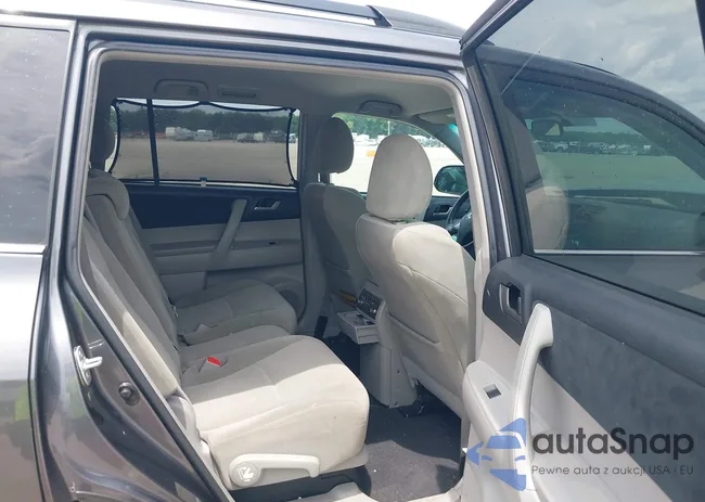 5TDZK3EH6CS087910: 42560742