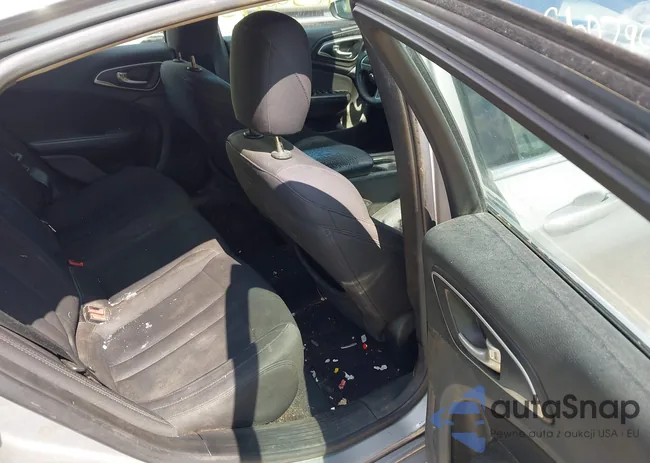 1C3CCCAB1FN593471: 42560795