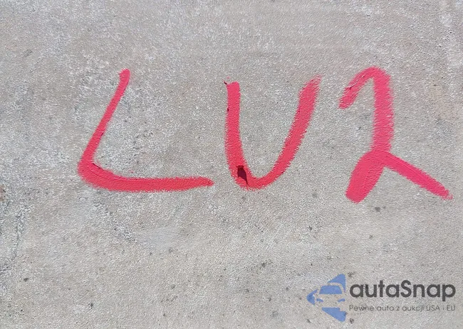 JS3JC51C6H4136950: 42560801