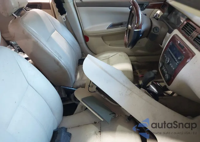 2G1WU583089183405: 42560833