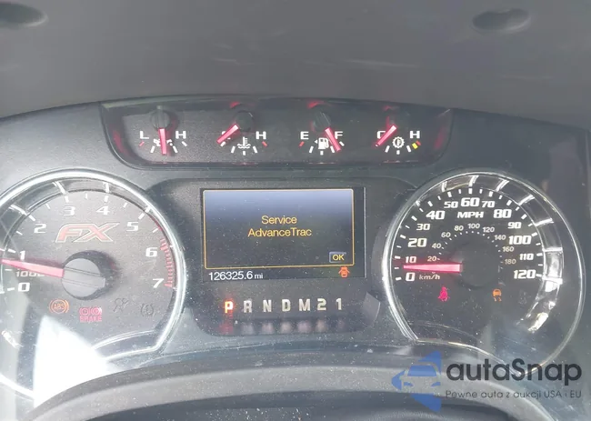 1FTFW1EF8CFC65505: 42560948