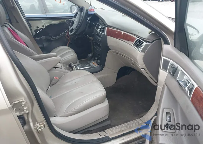 2C4GF68435R245430: 42560191