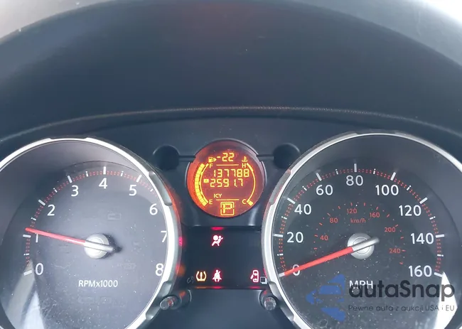 JN8AS5MV9AW607115: 42560223