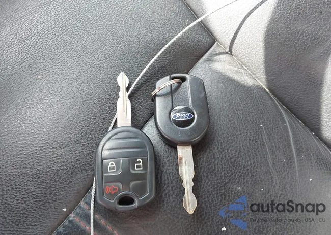 2FMDK4JC8EBB81281: 42560257