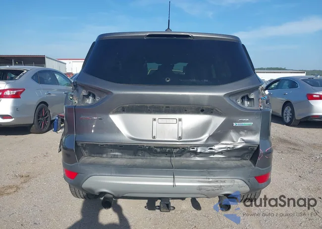 1FMCU0HX4DUC34560: 42560349