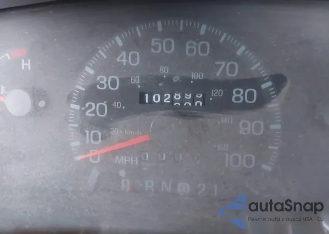 1FTRF2767WKB29569: 42560376