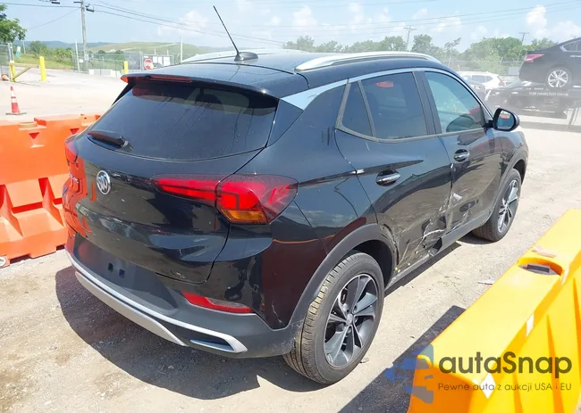 KL4MMESL2MB161299: 42560411