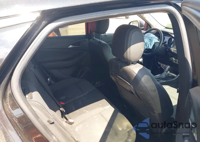 KL4MMESL2MB161299: 42560411