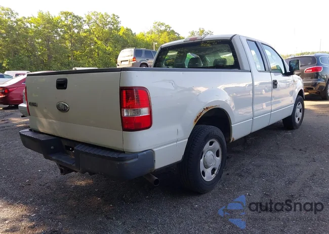 1FTRX12W07FA84452: 42560437