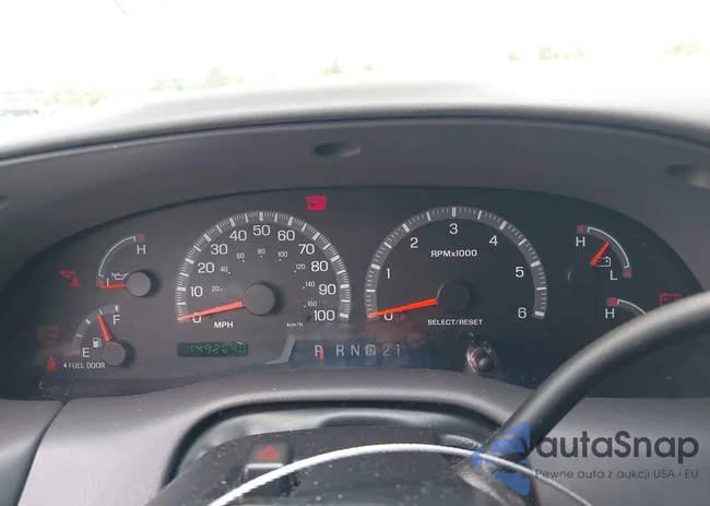 1FTRX072X3KC10978: 42560500