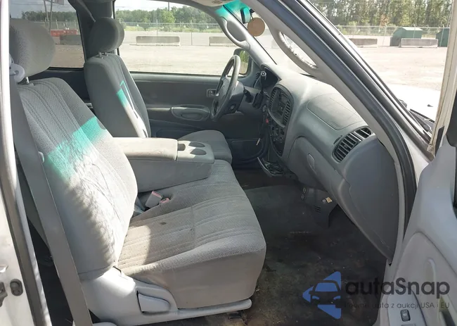 5TBRT3412YS003034: 42560511