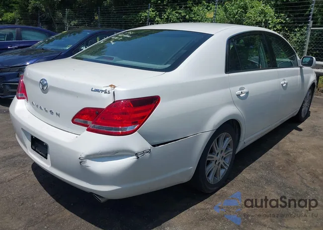 4T1BK36B45U018123: 42561527