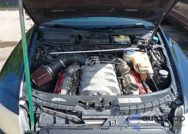 WAUDV74F98N052491: 42561613