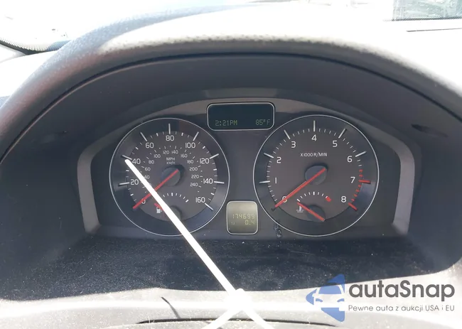 YV1672MS2B2545289: 42561630