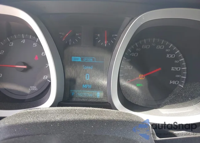 1GNALCEK1EZ136509: 42561660