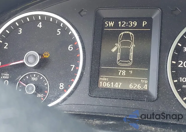 WVGBV7AX1AW532415: 42561683