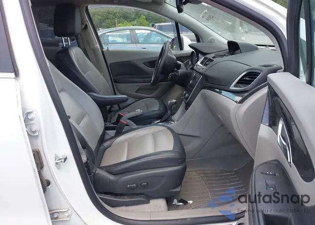 KL4CJHSB5EB561890: 42561690