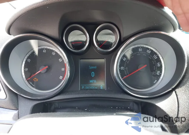 KL4CJHSB5EB561890: 42561690